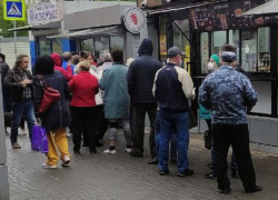 Волгоградские торговые сети предупредили о росте цен на продукты до 30%