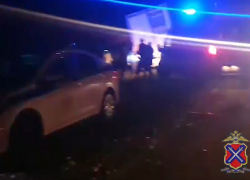 11-летнюю волгоградку после смертельного тетра-ДТП спасают в реанимации 