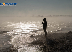 На набережной Волгограда нашли трупы мужчины и женщины