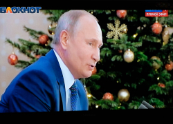 Волгоградцам объяснили, как получить путинские 5000 рублей к Новому году