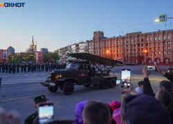 Центр Волгограда перекрыли 5 мая — список улиц 