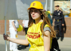 В Волгограде в партию завлекают кандидатов обещанием не дать украсть их голоса