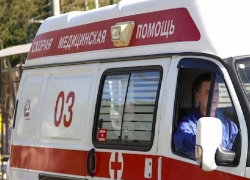 Пьяный лихач на Daewoo отправил в больницу под Волгоградом 3-летнего и 5-летнего детей