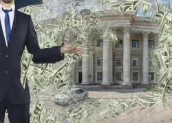 На выборах в Волгоградскую облдуму зарегистрировали кандидата с доходом в 19 миллиардов рублей 