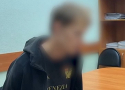 Школьник поджёг полицейский автомобиль под Волгоградом и получил статью о теракте