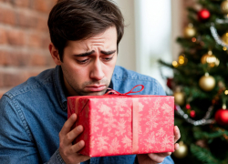 Муляжи вместо дорогостоящих телефонов начали отправлять волгоградцам 