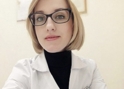 В здравоохранении Волгоградской области новые назначения 