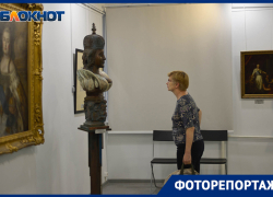 Как прошла «Ночь музеев» в Волгограде показал фотограф