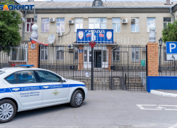 В Волгограде сотрудника ЖКХ накажут за езду на "Ниве" по пешеходным дорожкам