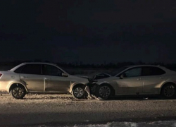 Десять суток ареста получил волгоградский водитель за пьяное ДТП с 4 пострадавшими детьми 