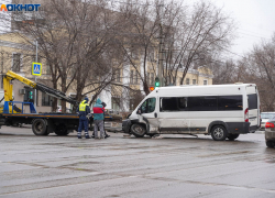 В реанимации остается пострадавший в шок-ДТП с маршруткой в Волгограде