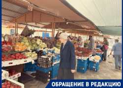 Неудобный забор дал повод для слухов о конфликте с участием экс-мэра Волгограда