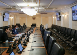 Переход Волгоградской области на московское время сегодня утвердит Совет Федерации РФ