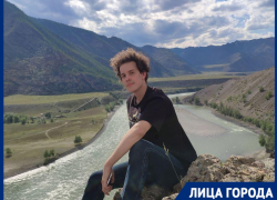 Сплав под градом и горные скачки на лошадях: студент из Волгограда рассказал о бесплатном путешествии на Алтай