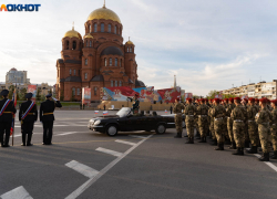 Где в Волгограде запретят проезд на День Победы: полный список перекрытий 