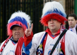 Волгоград покинул борьбу за звание «Город болельщиков» к ЧМ-2018