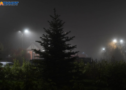  Туман и изморозь: погода на 8 декабря в Волгоградской области