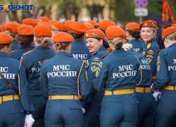 Волгоградское МЧС возобновило работу в телеграме после недавнего ухода в MAX