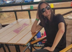 В Волгограде найдена 24-летняя Надежда Алябьева