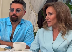 «Это было послание другой женщине»: Сулейманова заявила, что Чумаков находится в любовном треугольнике