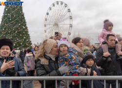 Объявление об особых мерах на Новый год сделал губернатор Волгоградской области 