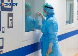 В реанимации спасают 13-летнюю волгоградку, ради селфи рискнувшую жизнью