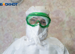 Рекорд по коронавирусной смертности: 8 пациентов скончались в Волгоградской области 