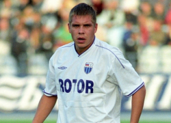 В «Роторе» назвали день и место похорон экс-нападающего Максима Бондаренко