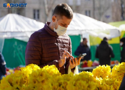 В Волгограде снизилась заболеваемость ОРВИ: Роспотребнадзор