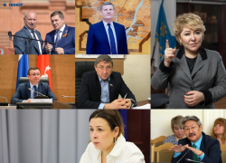 В Волгограде грядёт скандал в «Единой России» из-за делёжки мест в Госдуме РФ 