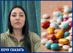 «Покупаем сами курс за 60 тысяч»: ЦРБ оставила онкбольного волгоградца без химиотерапии 