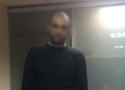 Заключен под стражу 32-летний альфонс, задушивший сотрудницу детского сада в Волгограде