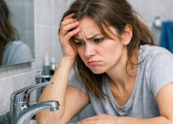 «Это настоящее свинство»: холодная вода без объяснений пропала на юге Волгограда