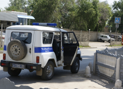 18-летний парень порезал ножом приятеля из-за женщины в Волгоградской области
