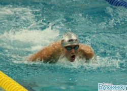 Евгений Седов – еще одна медаль в волгоградской копилке