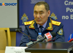Самый известный волгоградский террорист мечтает о подарках