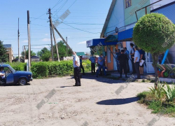 Выстрелил из ружья в жену, застрелен у реки: подробности кровавой бойни в Новоаннинском