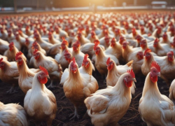 Мечты об индейках-гигантах похоронила фабрика с миллиардными амбициями под Волгоградом