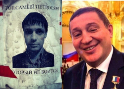 Активист ОНФ призвал поставить жирную точку в "правлении" губернатора Волгоградской области