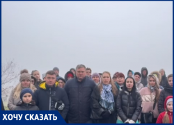 Землю изымают у застройщика ЖК «Берег Волги» на нужды Волгограда