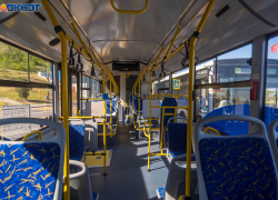 Юг Волгограда потерял №77 автобус: люди жалуются на невозможность уехать 