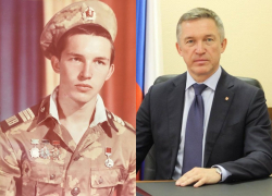 Контролирующий Волгоград бывший сотрудник КГБ сегодня оказался в центре внимания