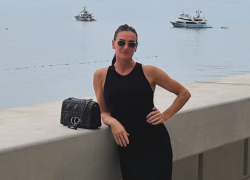 Елена Исинбаева начала учить китайский и запретила своим детям пользоваться гаджетами