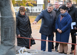 Депутаты гордумы выбрали мэра Волгограда