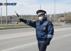 Рейды ГИБДД начались в Волжском