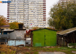 В топ-10 городов с нераспроданным жильем в новостройках вошел Волгоград