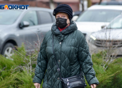 Режим повышенной готовности вводится в Волгоградской области из-за коронавируса