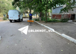 «Надеюсь, не рванет»: у многоэтажки на юге Волгограда произошла утечка газа 