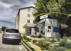 Место под новый магазин с большой натяжкой нашли в Дзержинском районе Волгограда