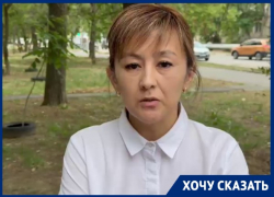 Вдова выбивает у волгоградских чиновников право за свой счет установить памятник бойцам СВО